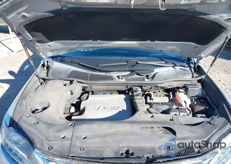 2015 Lexus Rx 450H z USA, uszkodzony, nr VIN 2T2BC1BA1FC007075